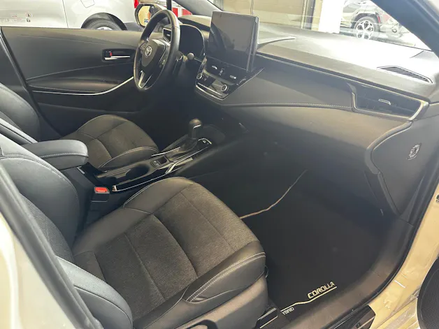 Toyota Corolla Touring Sports 2.0 HSD Trend