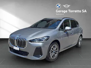 BMW 225e xDrive Active Tourer