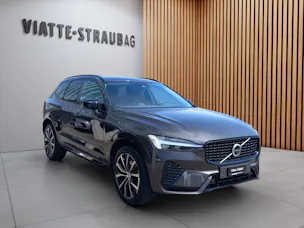Volvo XC60 2.0 B4 MH Plus Dark AWD