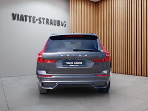 Volvo XC60 2.0 B4 MH Plus Dark AWD