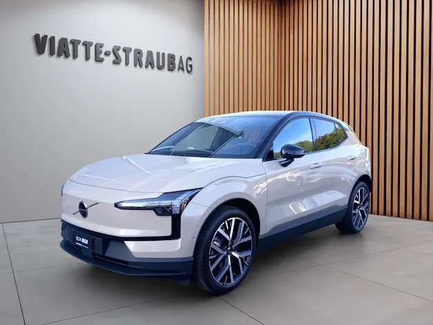 Volvo EX30 E60 Twin Ultra Performance AWD