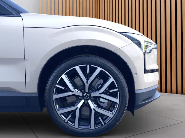 Volvo EX30 E60 Twin Ultra Performance AWD
