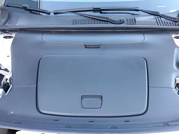 Volvo EX30 E60 Twin Ultra Performance AWD