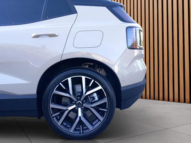 Volvo EX30 E60 Twin Ultra Performance AWD