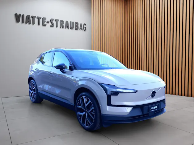 Volvo EX30 E60 Twin Ultra Performance AWD
