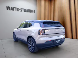 Volvo EX30 E60 Twin Ultra Performance AWD