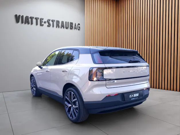 Volvo EX30 E60 Twin Ultra Performance AWD