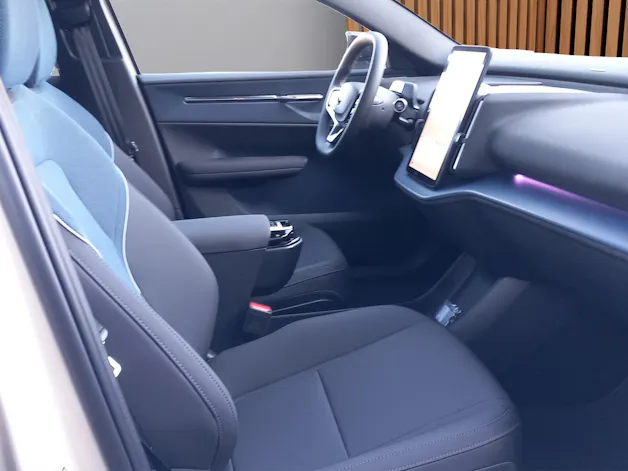 Volvo EX30 E60 Twin Ultra Performance AWD
