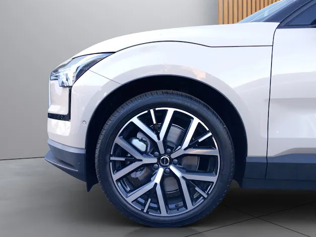 Volvo EX30 E60 Twin Ultra Performance AWD