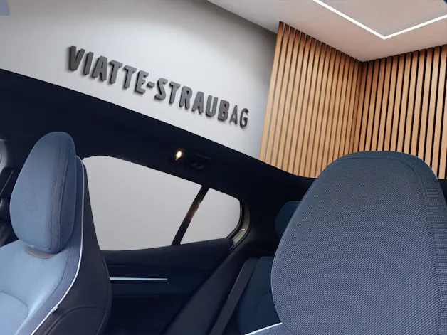 Volvo EX30 E60 Twin Ultra Performance AWD