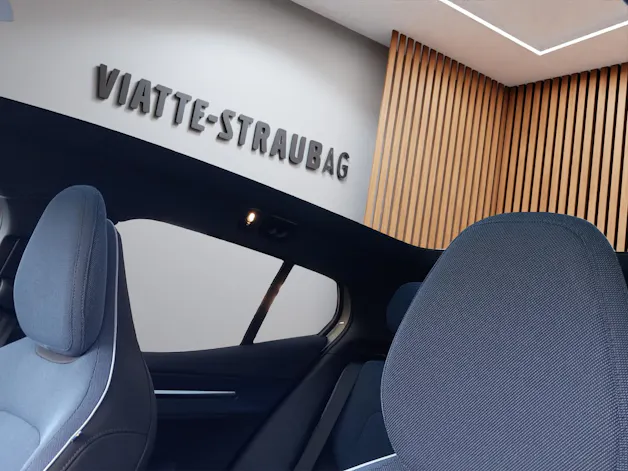 Volvo EX30 E60 Twin Ultra Performance AWD