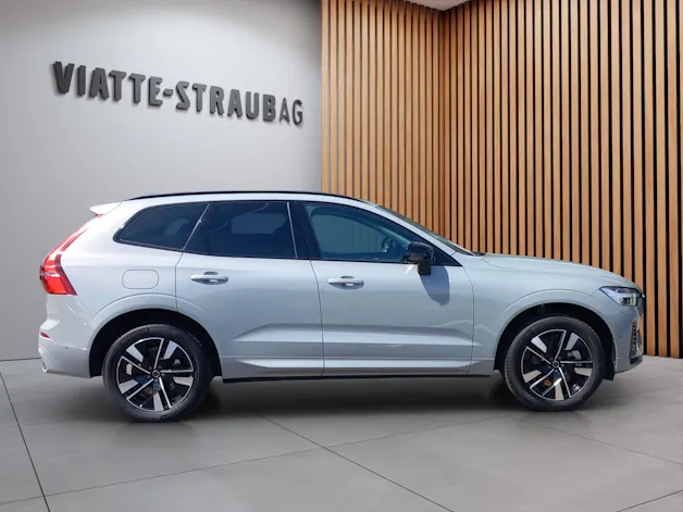 VOLVO XC60 2.0 T6 TE Plus Dark eAWD