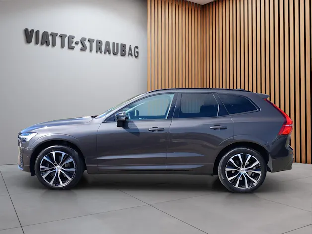 Volvo XC60 2.0 T6 TE Plus Dark eAWD