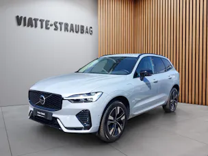 Volvo XC60 2.0 T6 TE Plus Dark eAWD