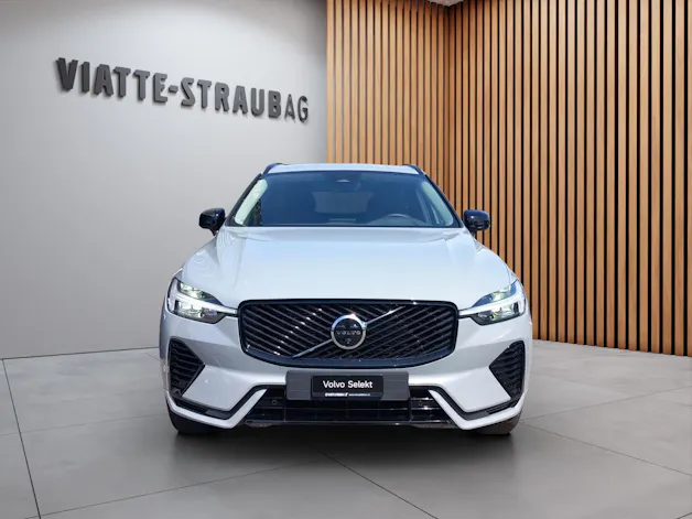 VOLVO XC60 2.0 T6 TE Plus Dark eAWD