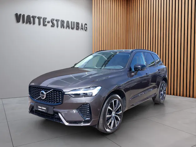 Volvo XC60 2.0 T6 TE Plus Dark eAWD