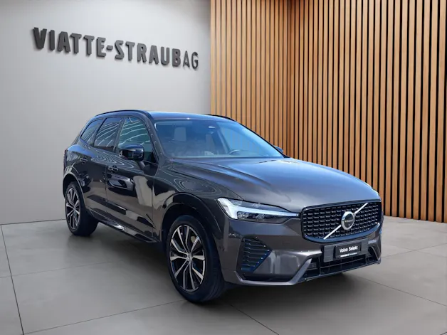 Volvo XC60 2.0 T6 TE Plus Dark eAWD