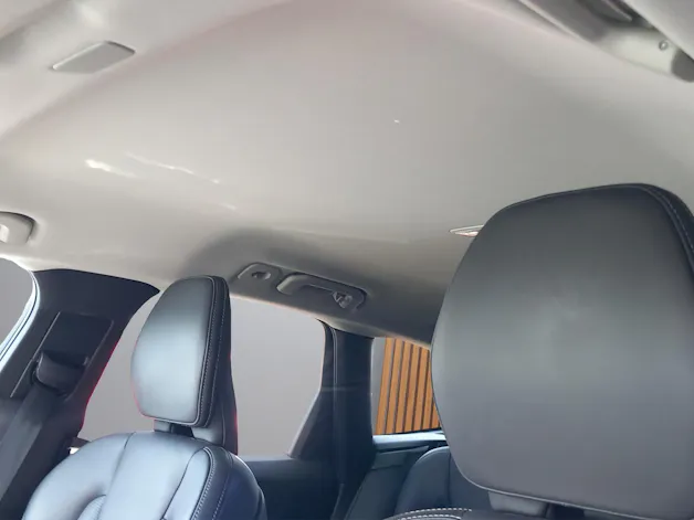 VOLVO XC60 2.0 T6 TE Plus Dark eAWD