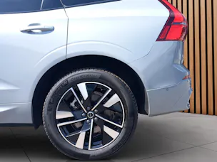 Volvo XC60 2.0 T6 TE Plus Dark eAWD