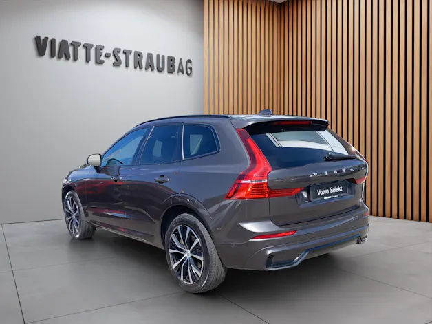 Volvo XC60 2.0 T6 TE Plus Dark eAWD