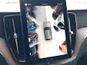 VOLVO XC60 2.0 T6 TE Plus Dark eAWD