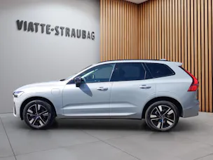 Volvo XC60 2.0 T6 TE Plus Dark eAWD