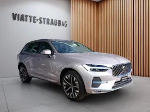Volvo XC60 2.0 B5 MH Ultra Bright AWD