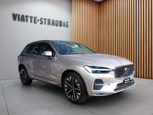 Volvo XC60 2.0 B5 MH Ultra Bright AWD