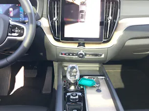 Volvo XC60 2.0 B5 MH Ultra Bright AWD