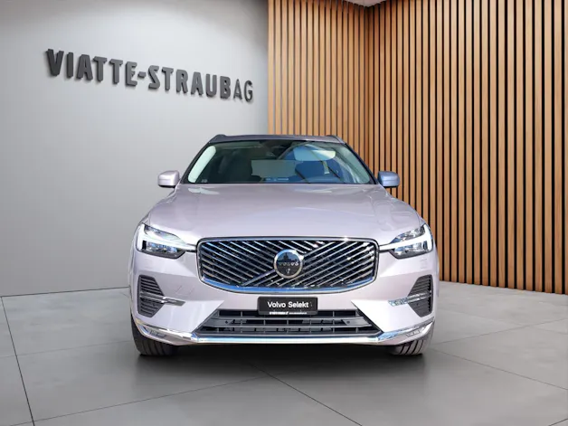 Volvo XC60 2.0 B5 MH Ultra Bright AWD
