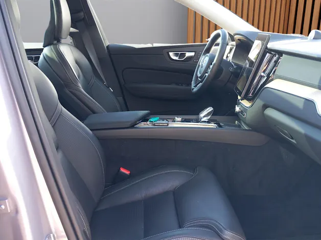 Volvo XC60 2.0 B5 MH Ultra Bright AWD