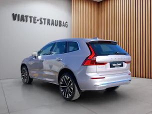 Volvo XC60 2.0 B5 MH Ultra Bright AWD