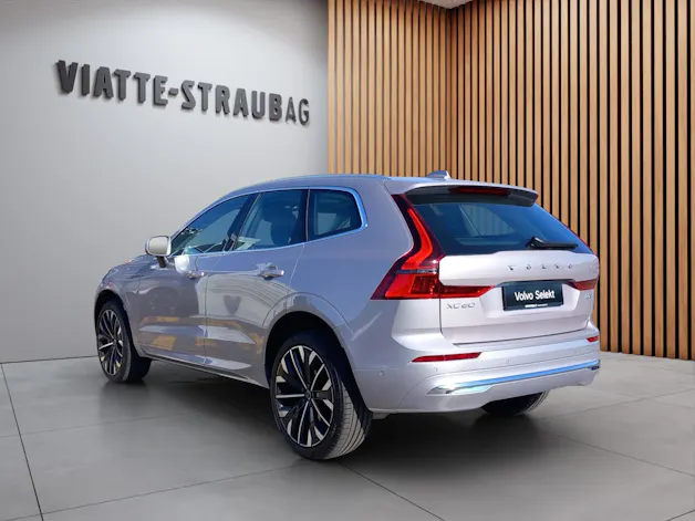 Volvo XC60 2.0 B5 MH Ultra Bright AWD