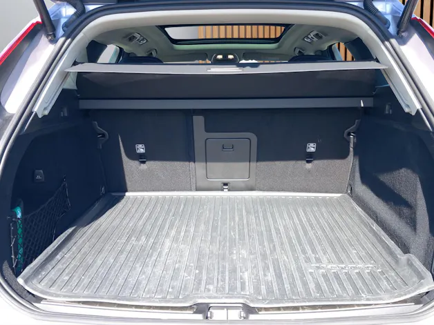 Volvo XC60 2.0 B5 MH Ultra Bright AWD