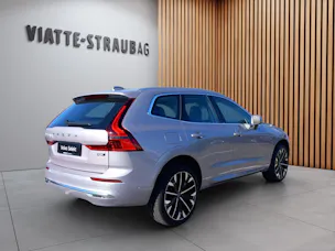Volvo XC60 2.0 B5 MH Ultra Bright AWD