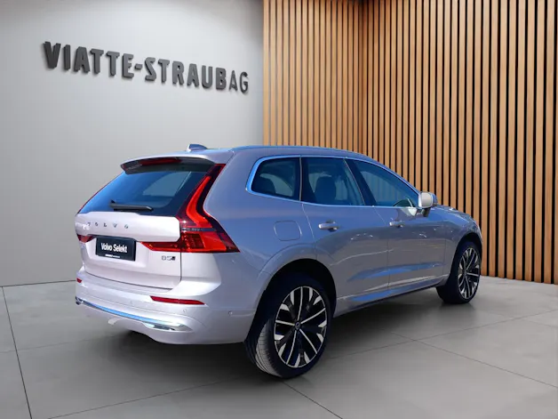 Volvo XC60 2.0 B5 MH Ultra Bright AWD