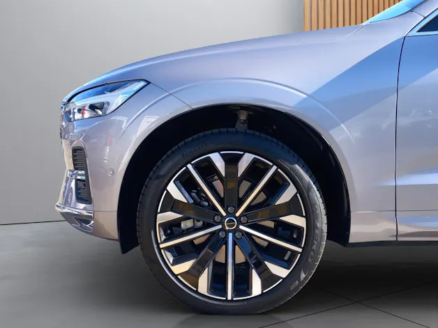 Volvo XC60 2.0 B5 MH Ultra Bright AWD
