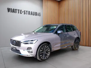 Volvo XC60 2.0 B5 MH Ultra Bright AWD