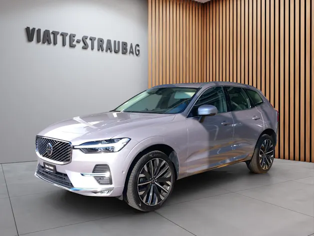 Volvo XC60 2.0 B5 MH Ultra Bright AWD