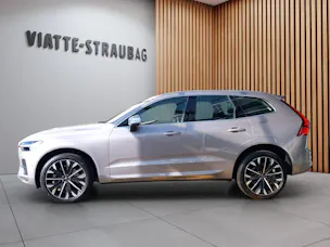 Volvo XC60 2.0 B5 MH Ultra Bright AWD