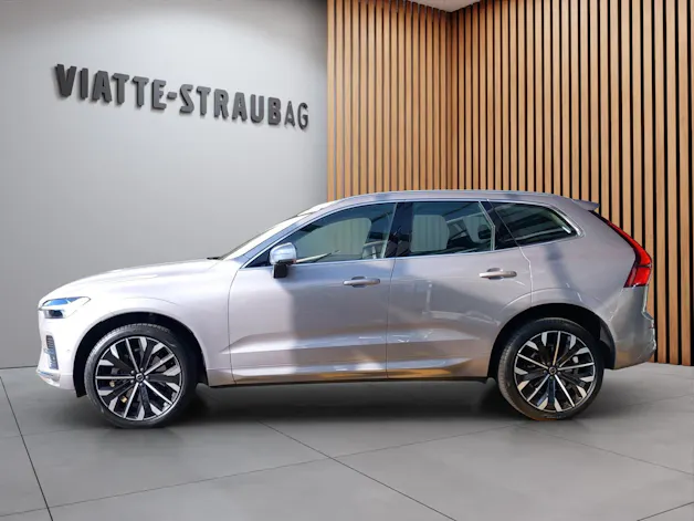Volvo XC60 2.0 B5 MH Ultra Bright AWD