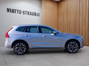 Volvo XC60 2.0 B5 MH Ultra Bright AWD