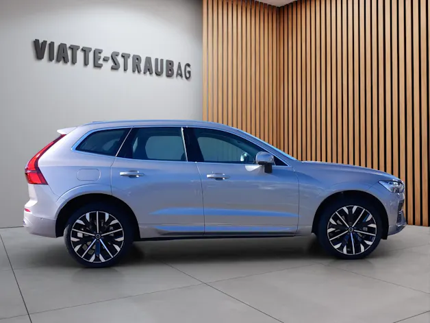 Volvo XC60 2.0 B5 MH Ultra Bright AWD