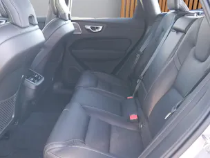 Volvo XC60 2.0 B5 MH Ultra Bright AWD