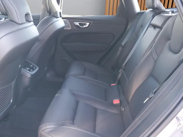Volvo XC60 2.0 B5 MH Ultra Bright AWD