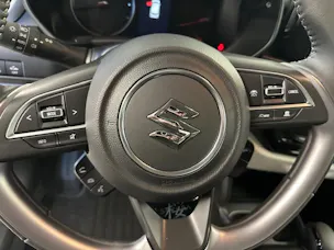 Suzuki Swift 1.2 Compact+ Hybrid