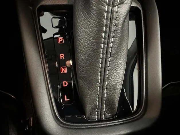 Suzuki Swift 1.2 Compact+ Hybrid