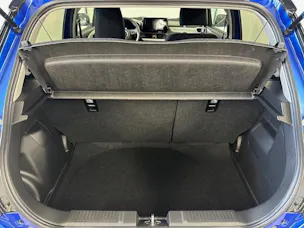 Suzuki Swift 1.2 Compact+ Hybrid