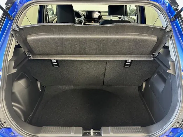 Suzuki Swift 1.2 Compact+ Hybrid
