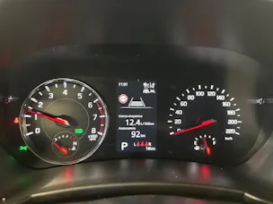 Suzuki Swift 1.2 Compact+ Hybrid